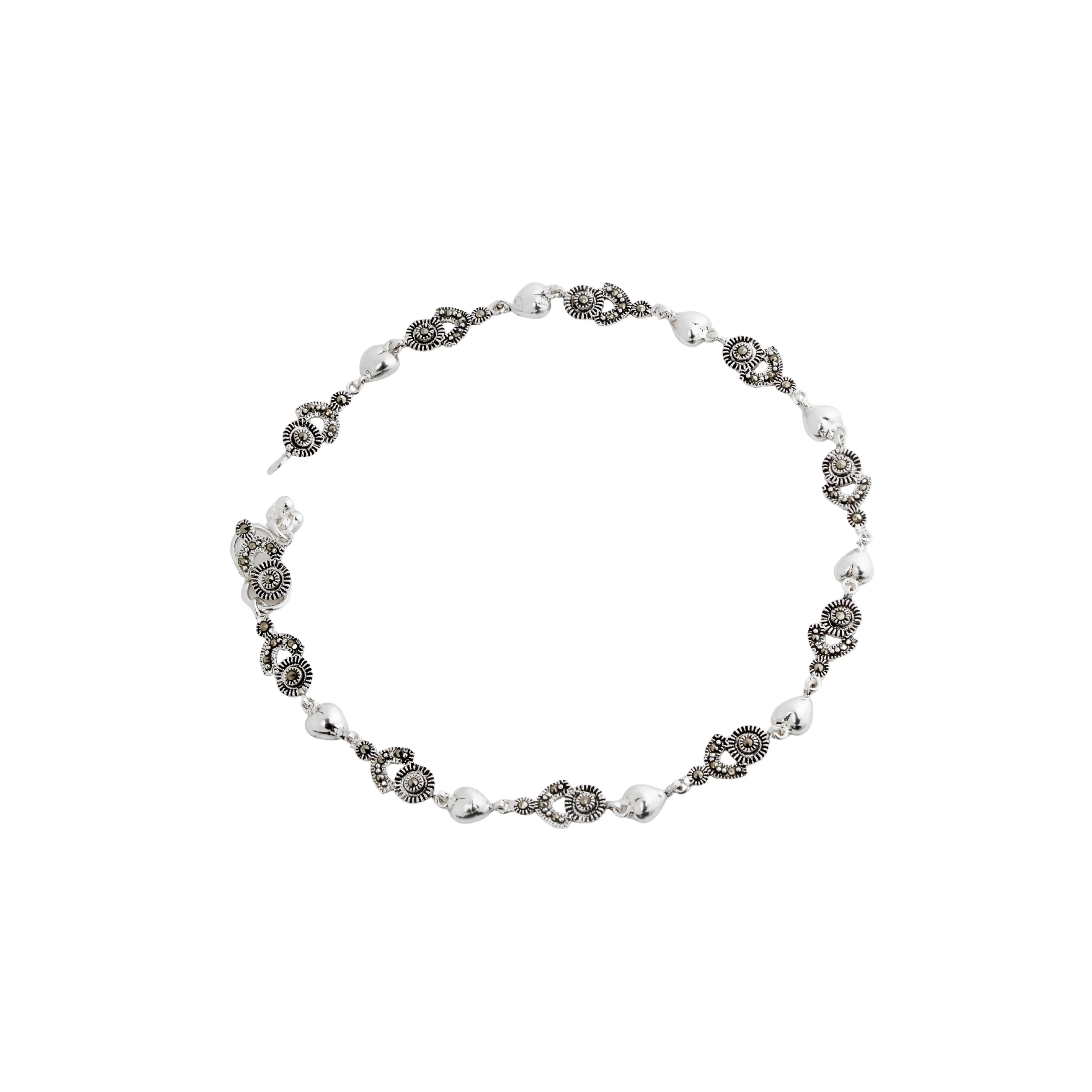 Vrukshasaaj Anklet