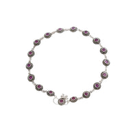 Malharika  Anklet