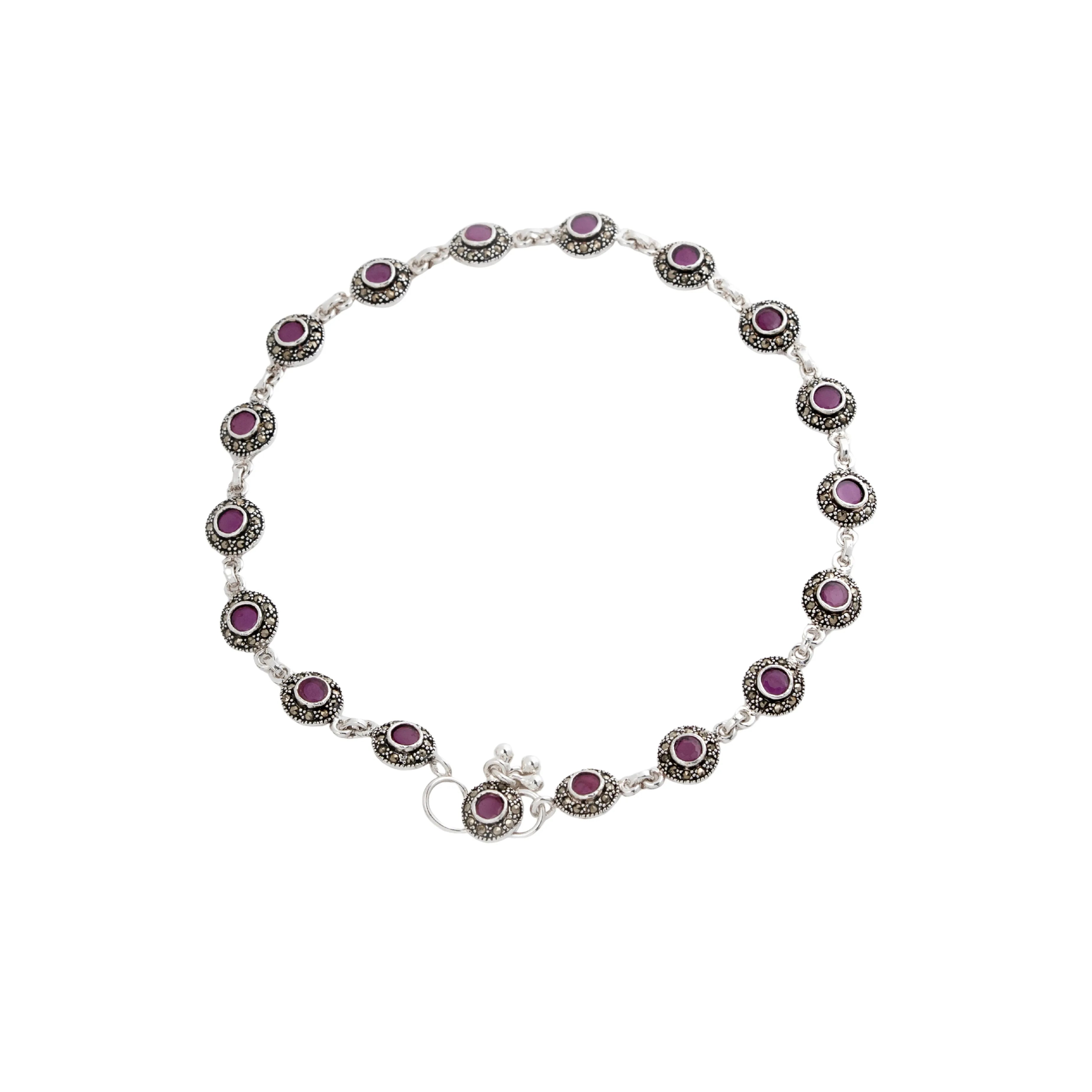 Malharika  Anklet