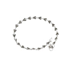 Rupmira  Anklet