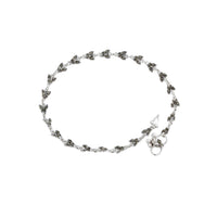 Rupmira  Anklet