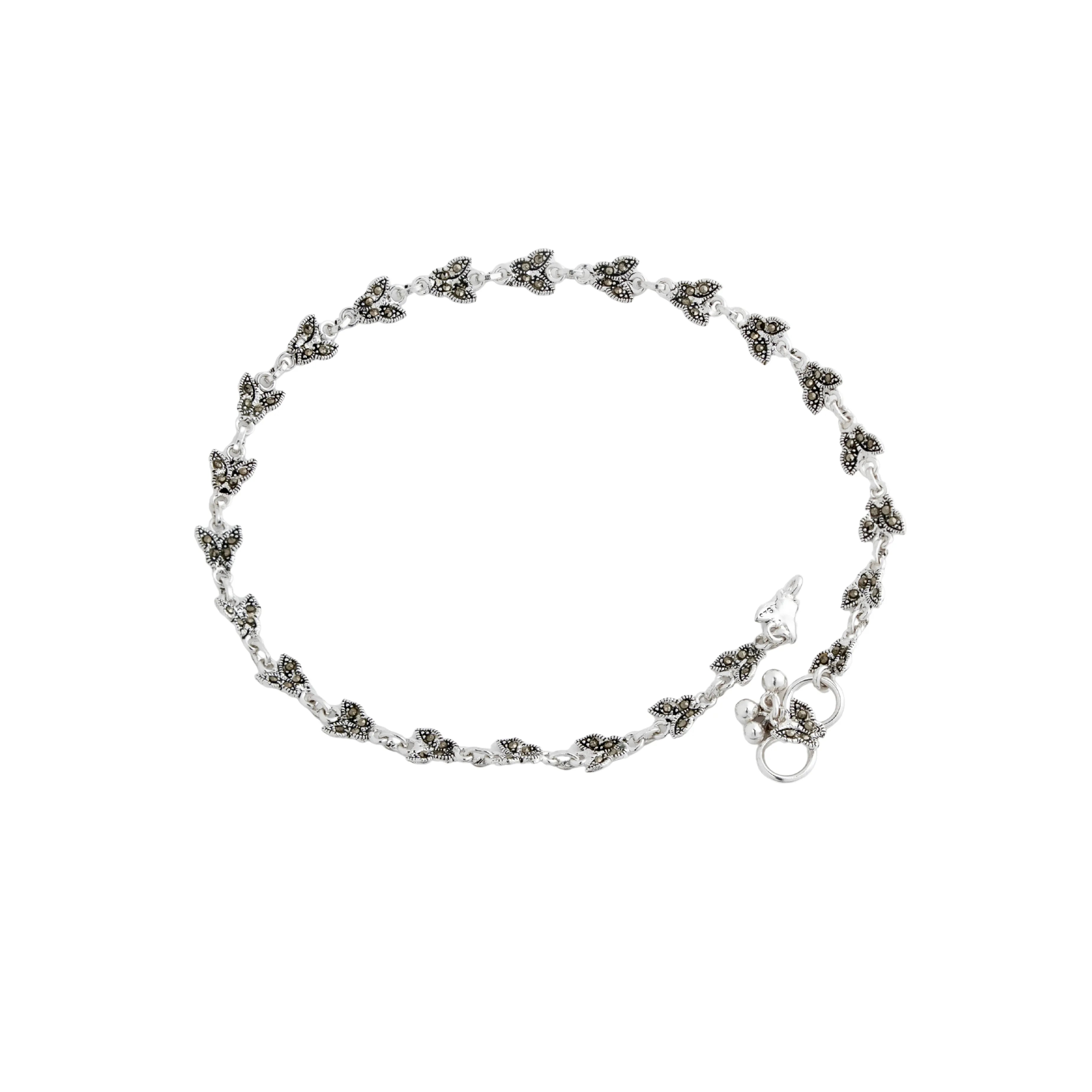 Rupmira  Anklet