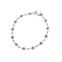 Sanskruti Saaj  Anklet