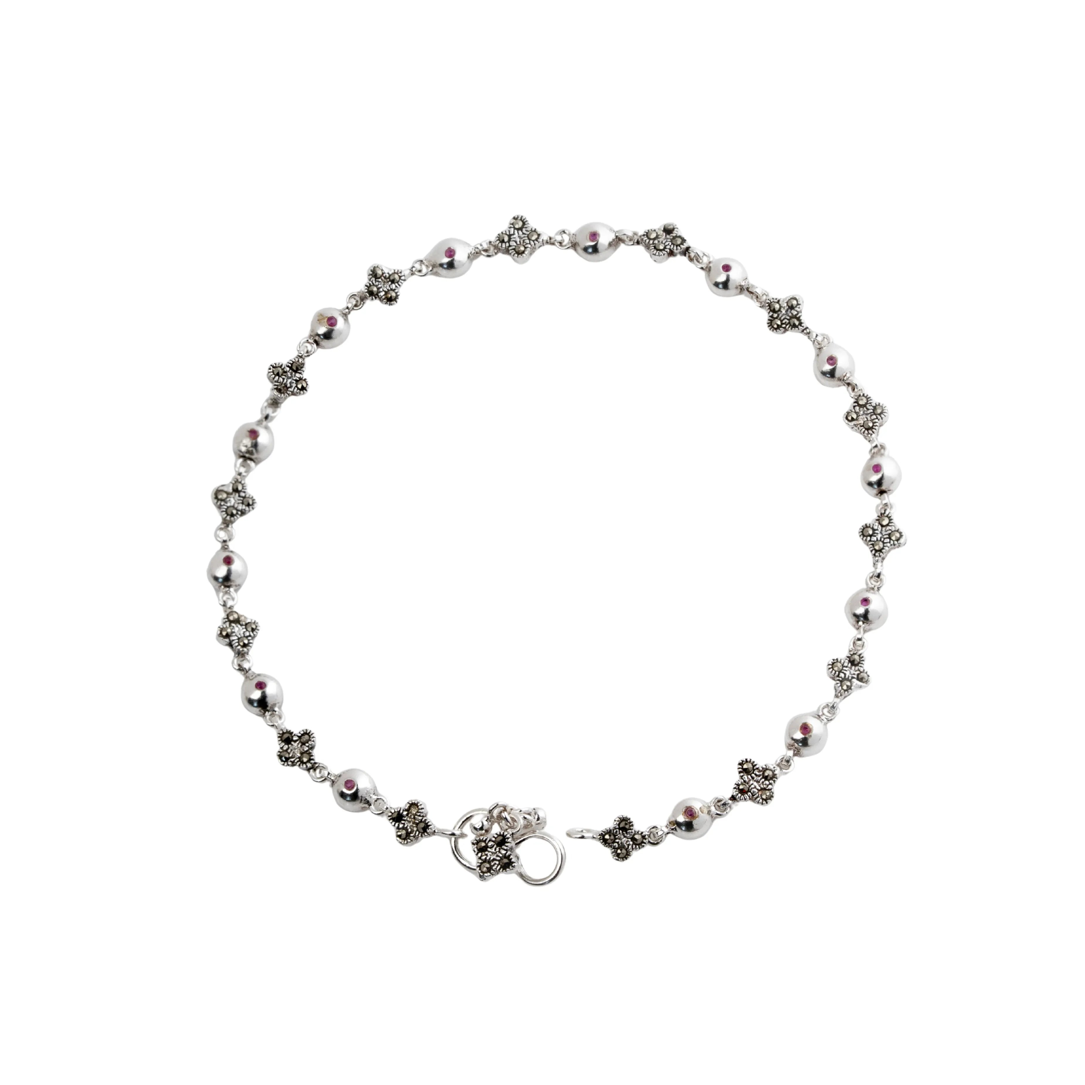 Gulparna  Anklet