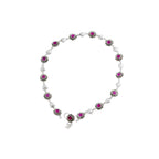 Manjari  Anklet