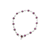 Manjari  Anklet