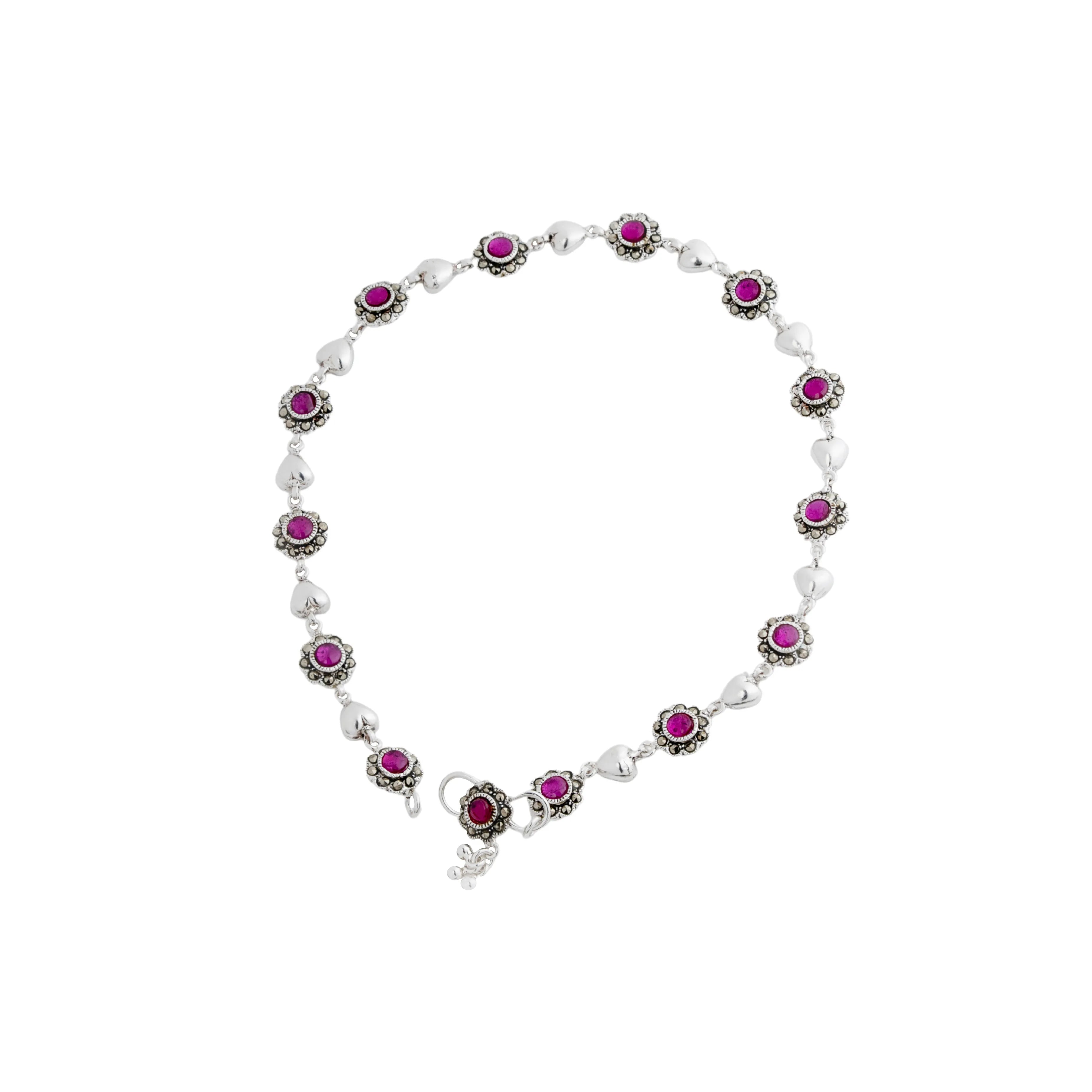 Manjari  Anklet