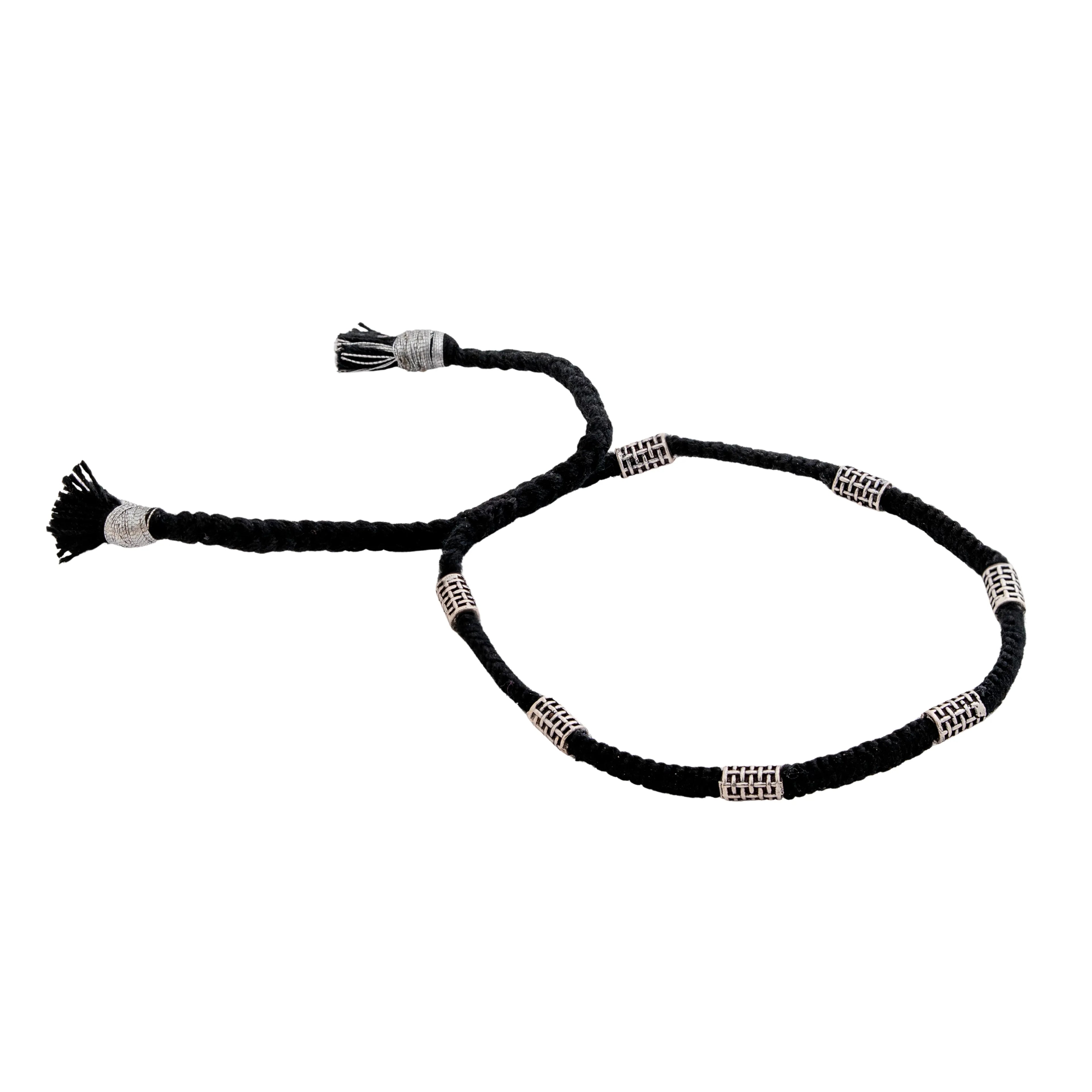 Shrungaar  Anklet