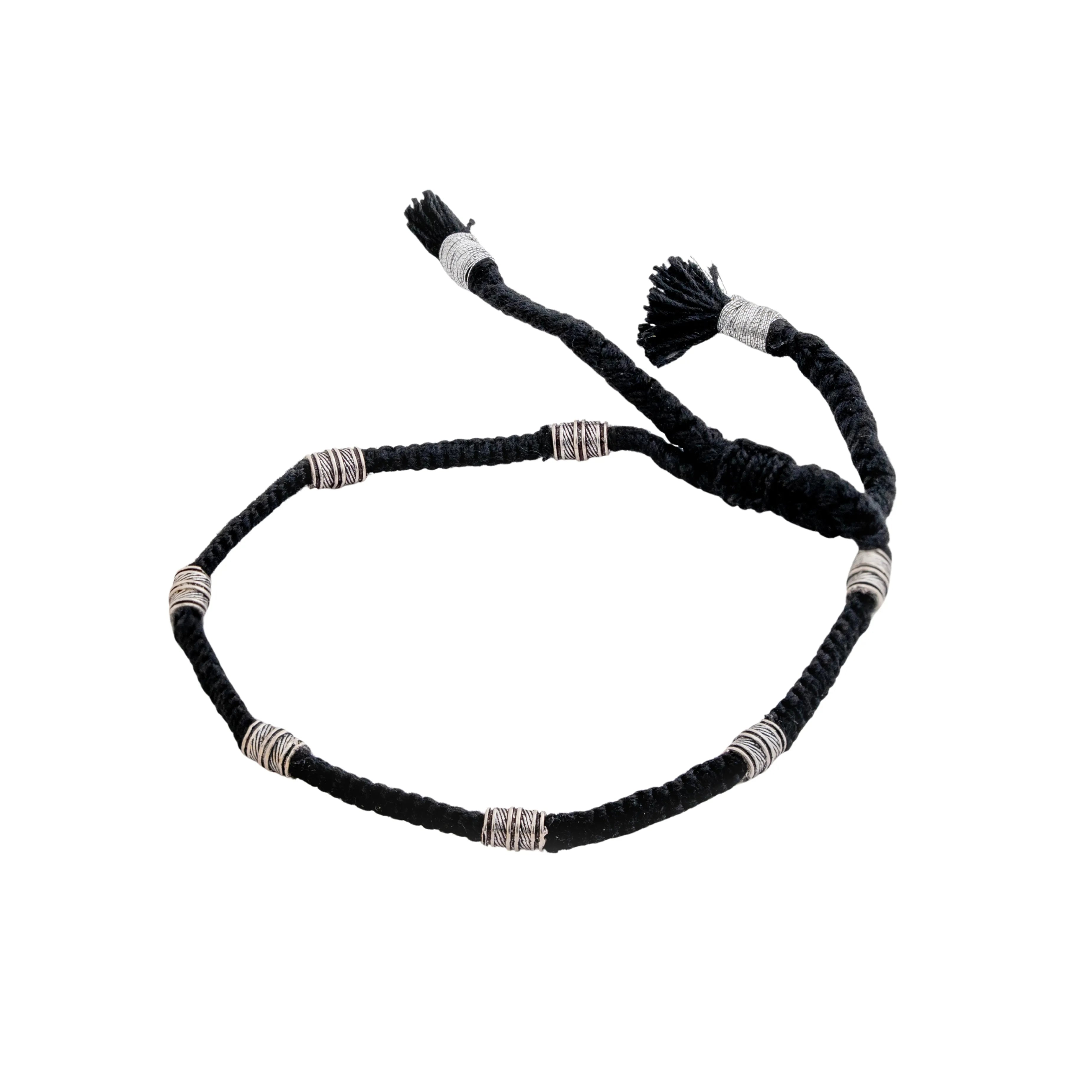 Gaurangi  Anklet