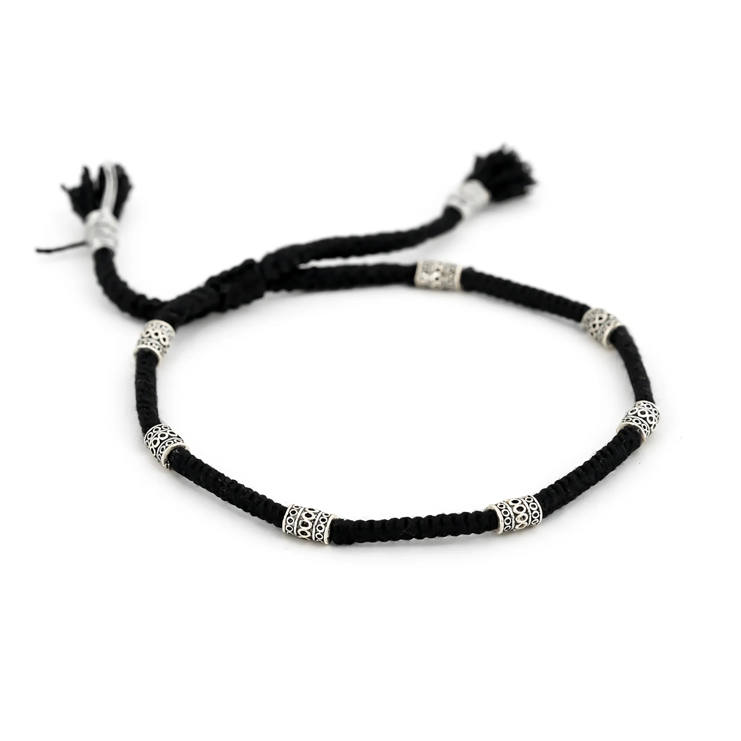 Devyani  Anklet
