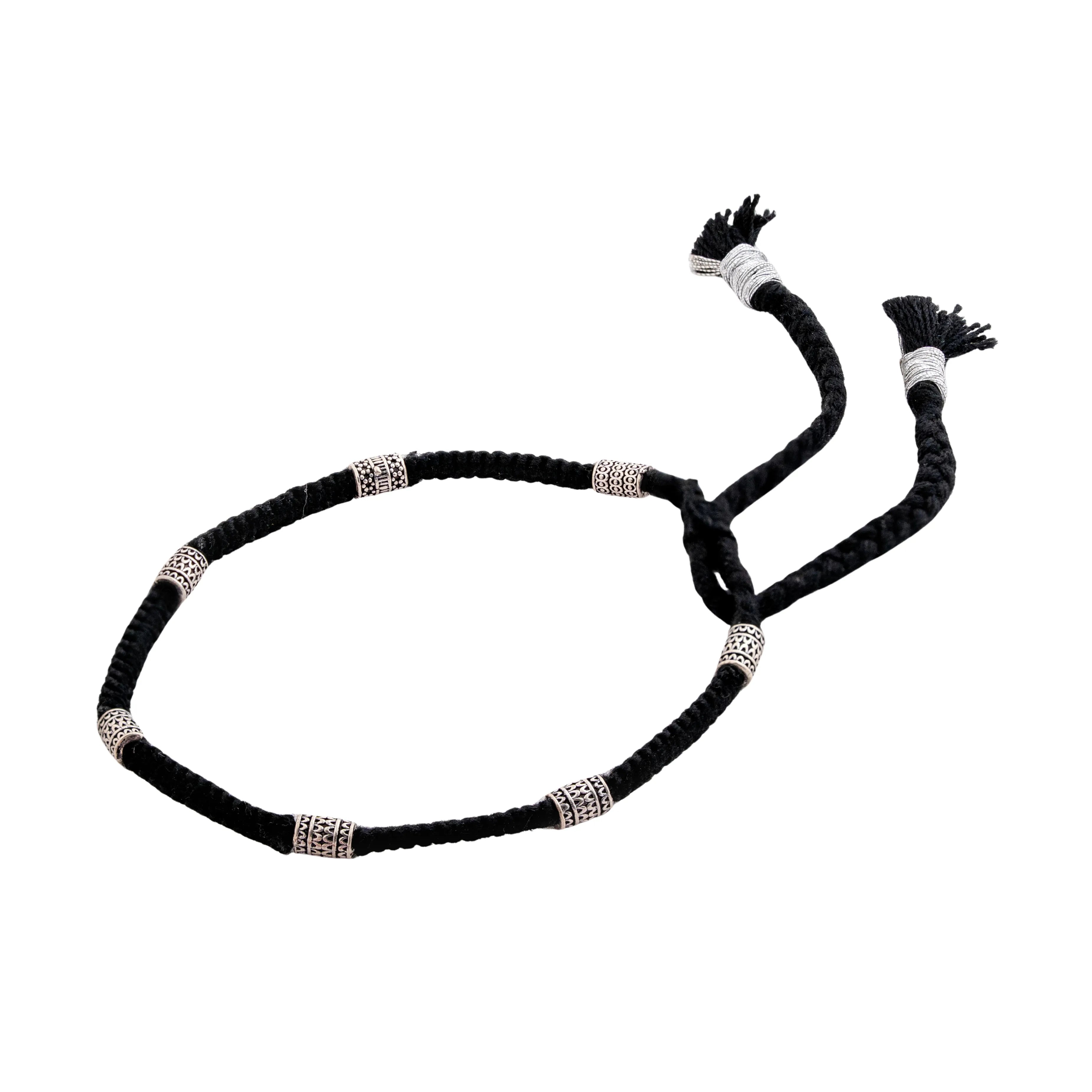 Zariya  Anklet