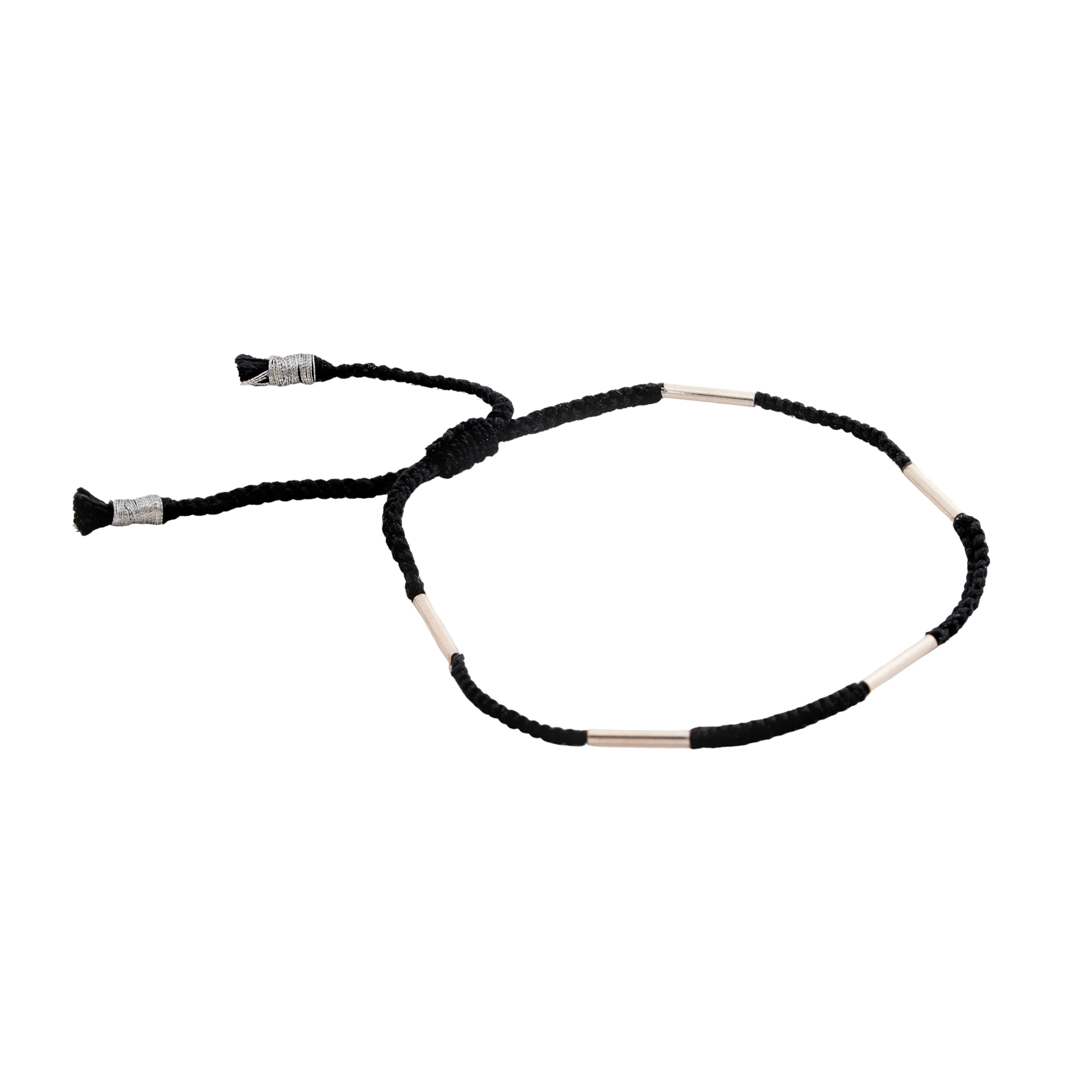 Rupvel  Anklet
