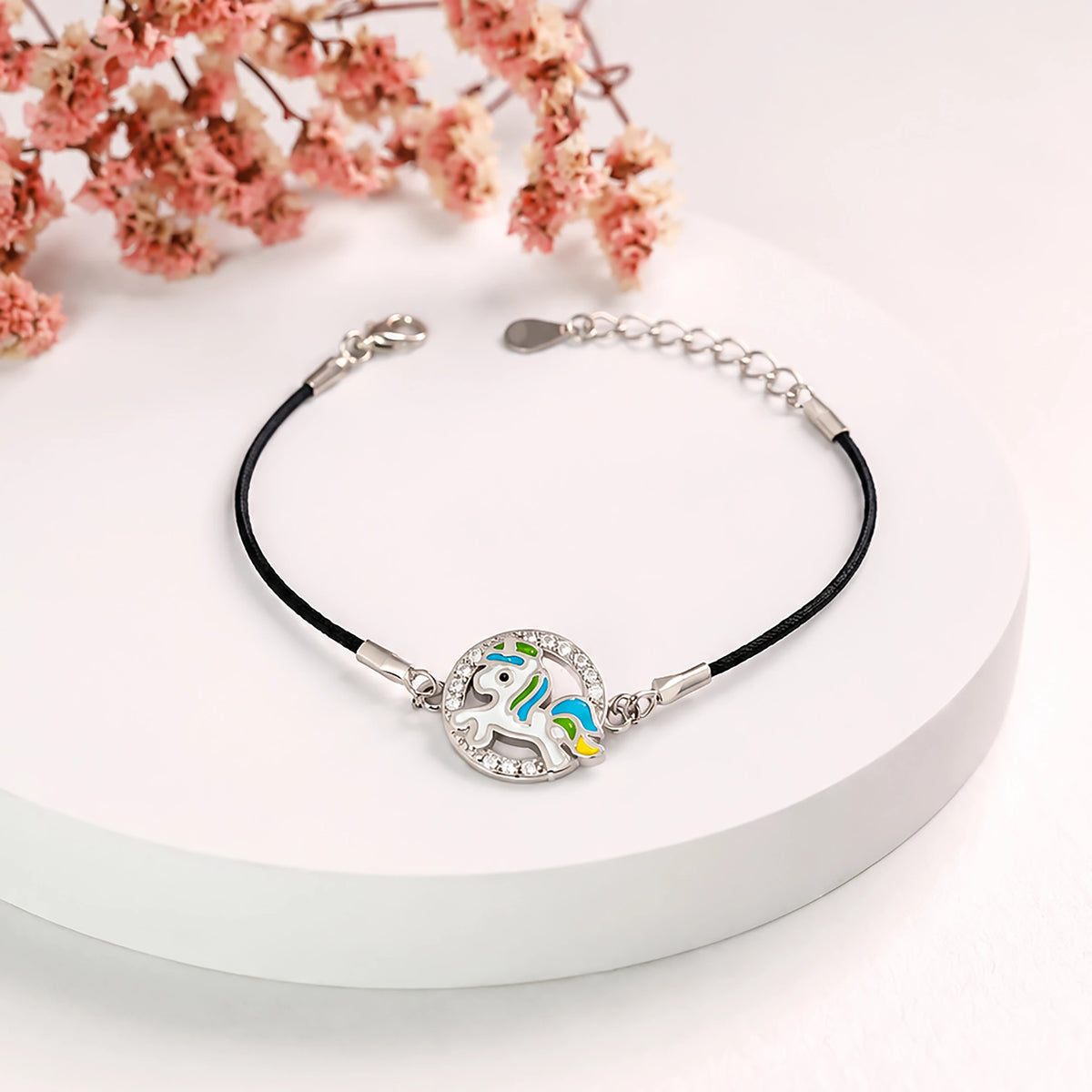 Magical Unicorn Baby Bracelet