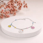 Blossom Love Baby Bracelet