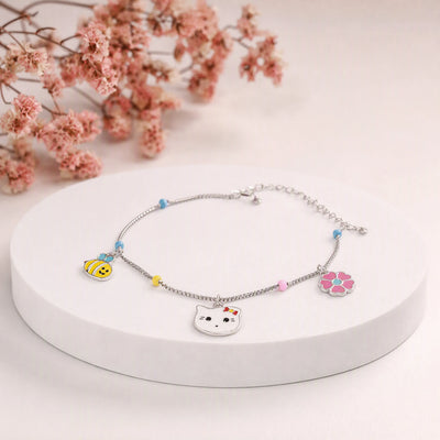 Blossom Love Baby Bracelet