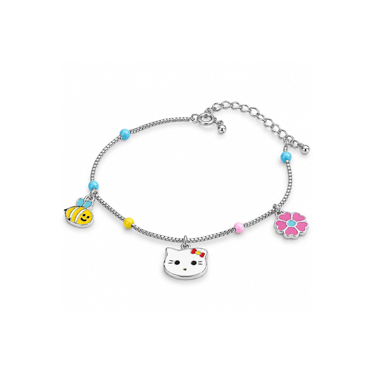 Blossom Love Baby Bracelet
