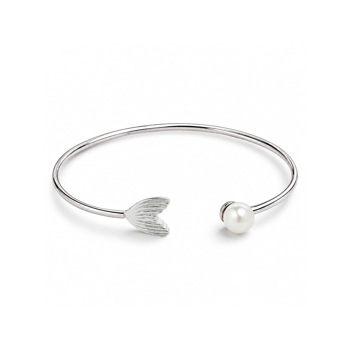 Little Mermaid Baby Bracelet