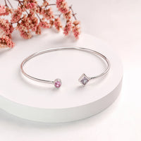 Blush Baby Bracelet