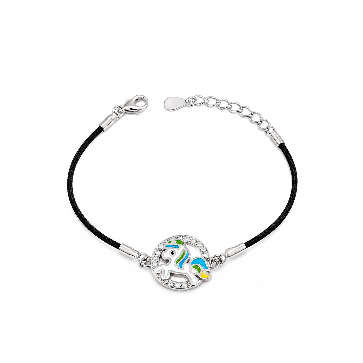 Magical Unicorn Baby Bracelet