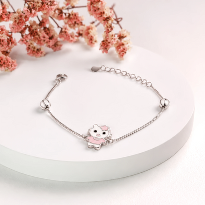 Hello Kitty Baby Bracelet