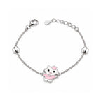 Hello Kitty Baby Bracelet