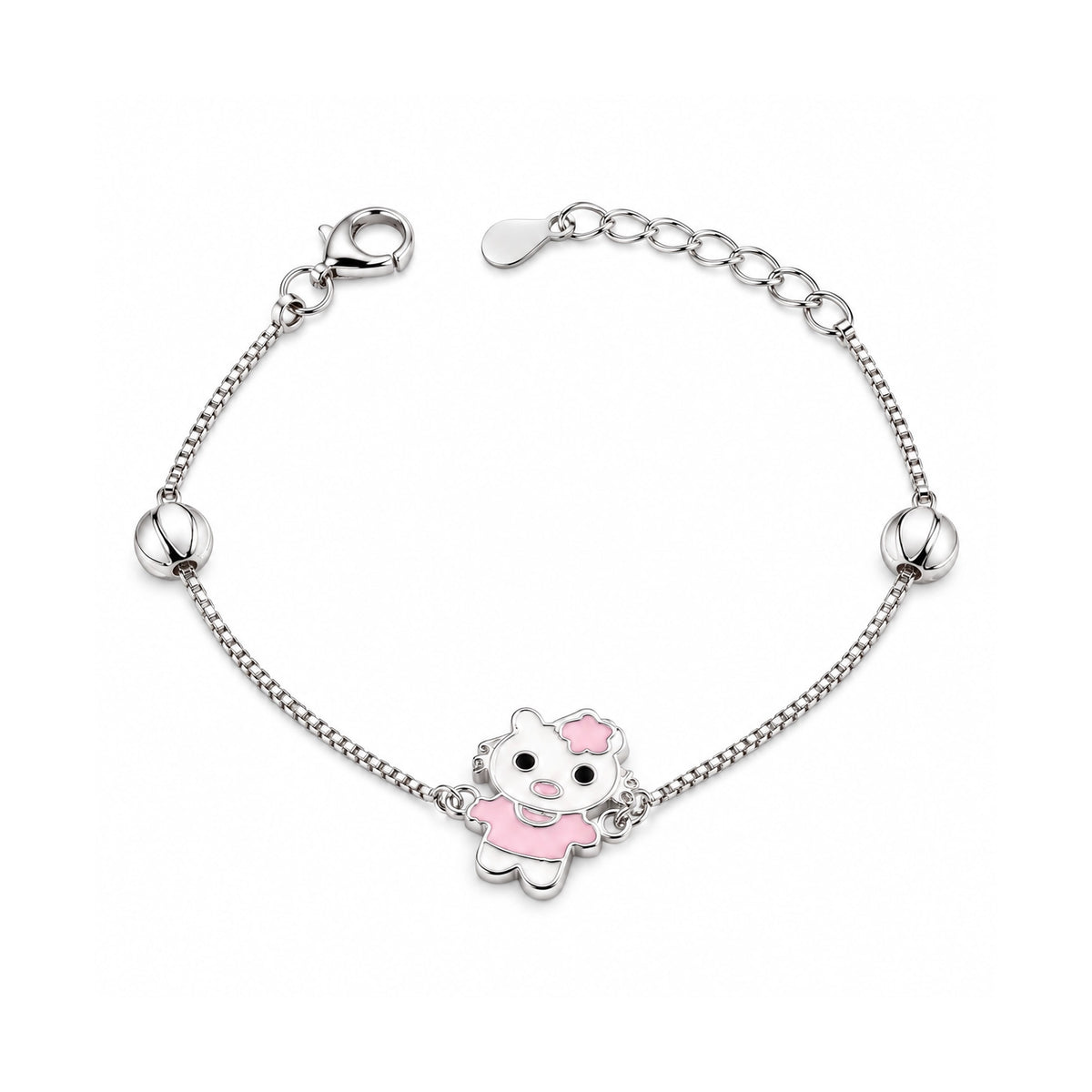Hello Kitty Baby Bracelet