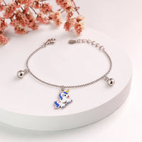 Unicorn Baby Bracelet