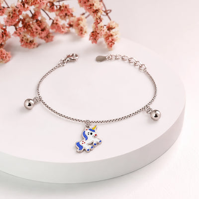 Unicorn Baby Bracelet