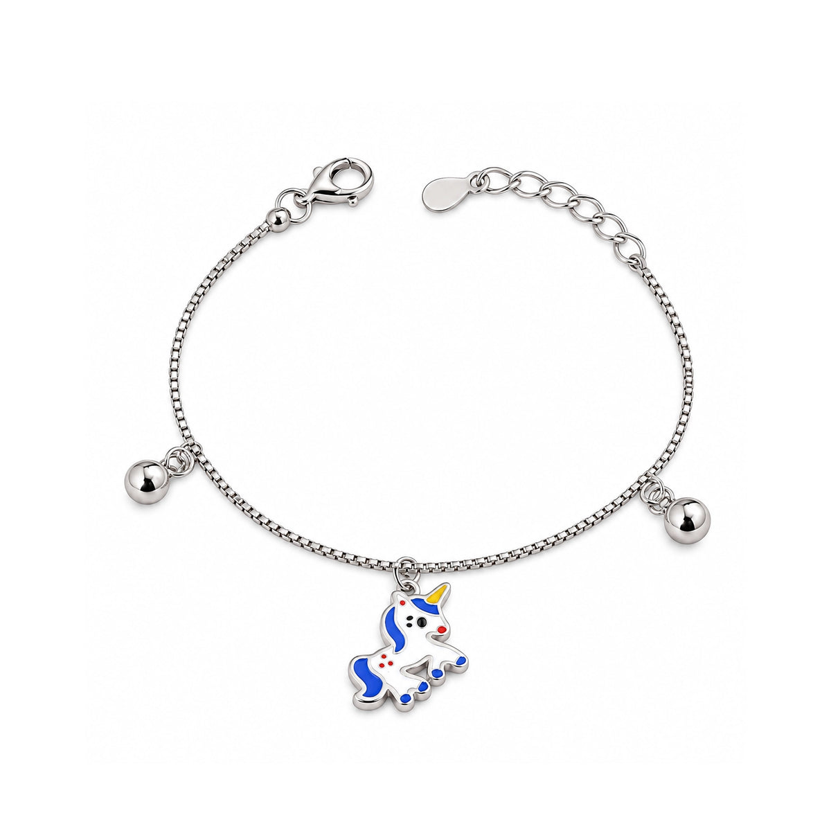 Unicorn Baby Bracelet