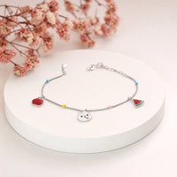 Fruity Pop Baby Bracelet