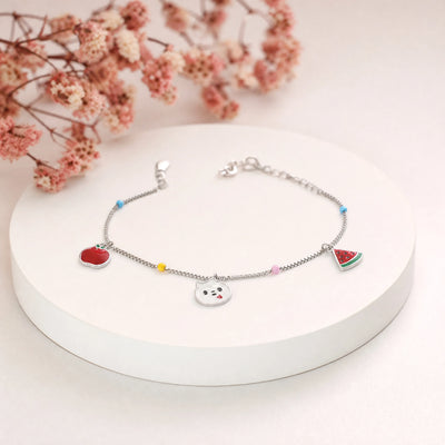 Fruity Pop Baby Bracelet
