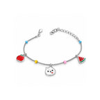 Fruity Pop Baby Bracelet