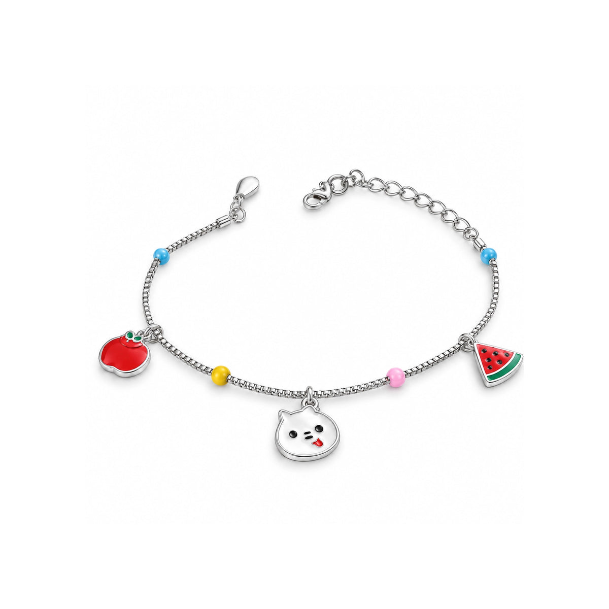 Fruity Pop Baby Bracelet