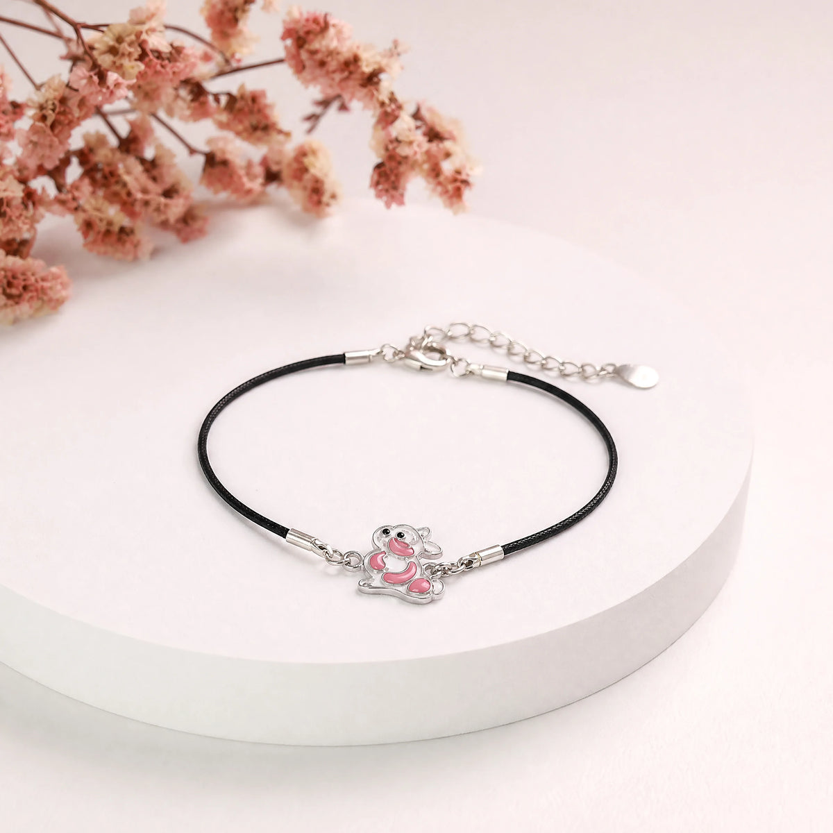 Bunny Baby Bracelet