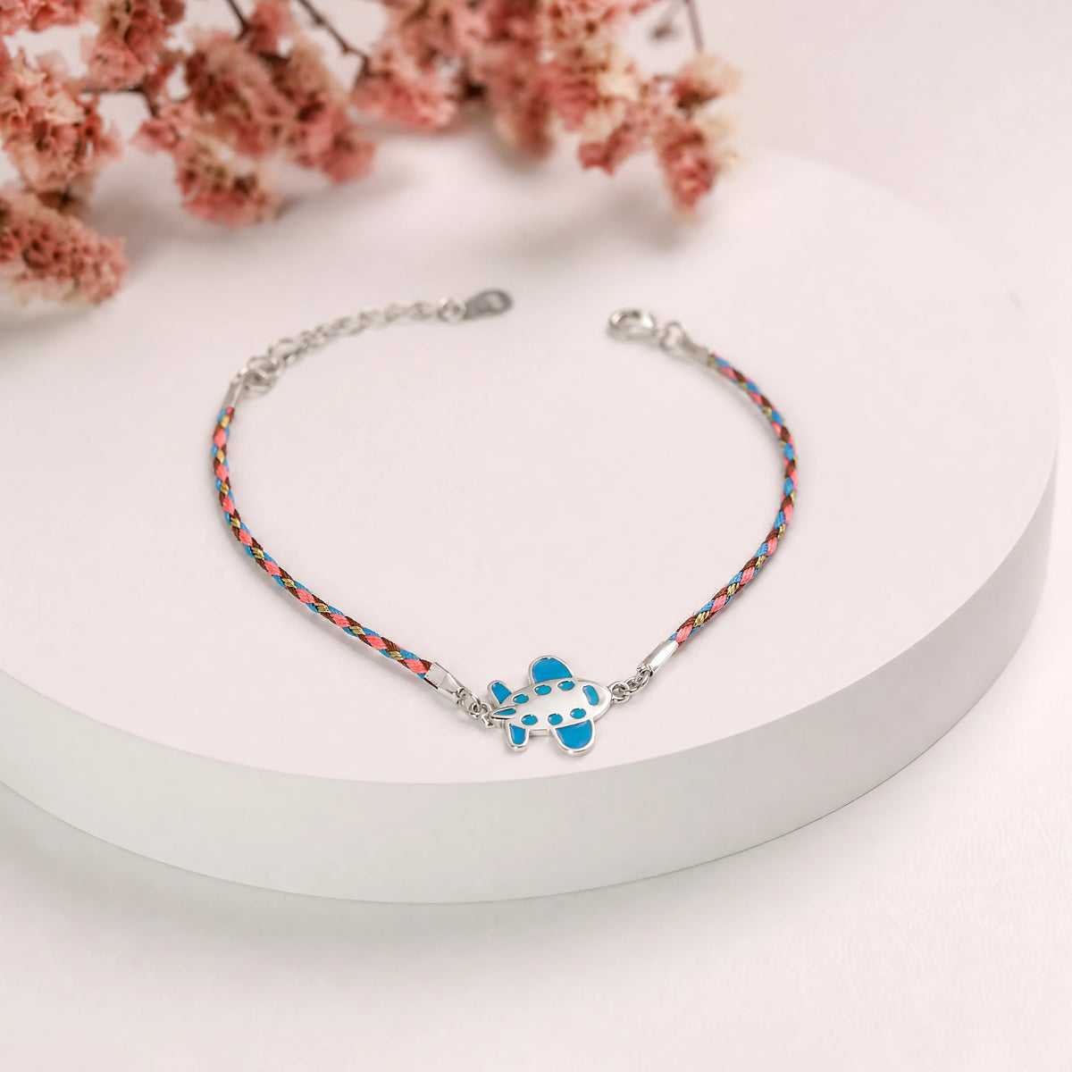 Little Jet Baby Bracelet