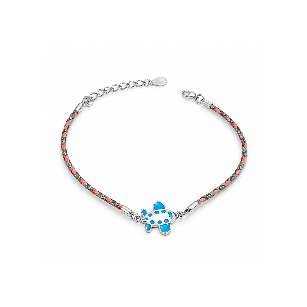 Little Jet Baby Bracelet