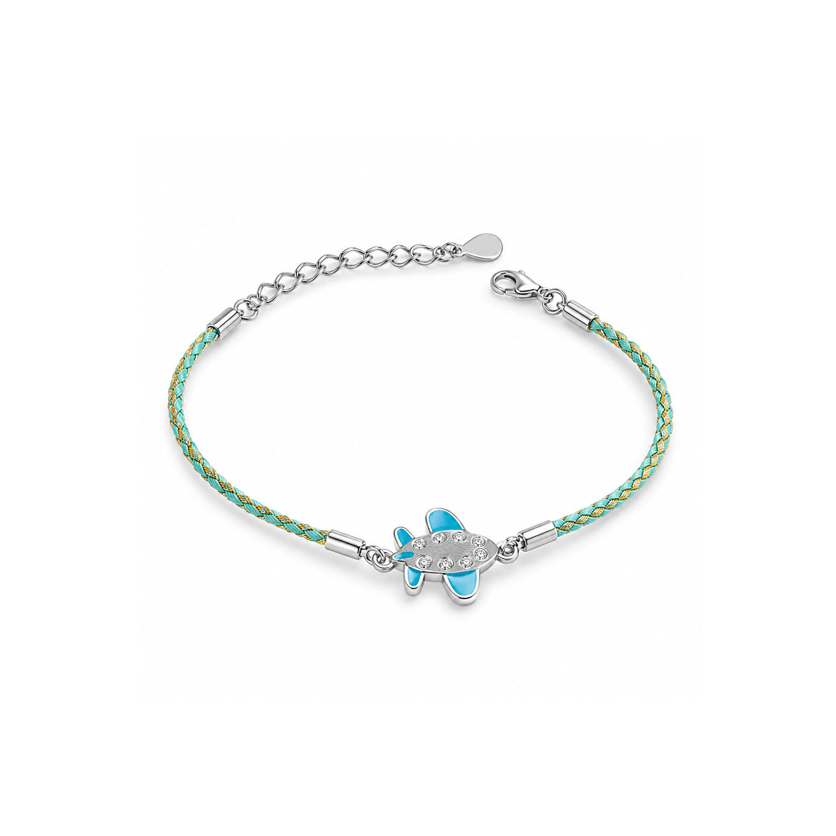 Little Jet Baby Bracelet