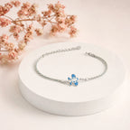Little Jet Baby Bracelet