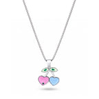 Cherry  Baby Pendant