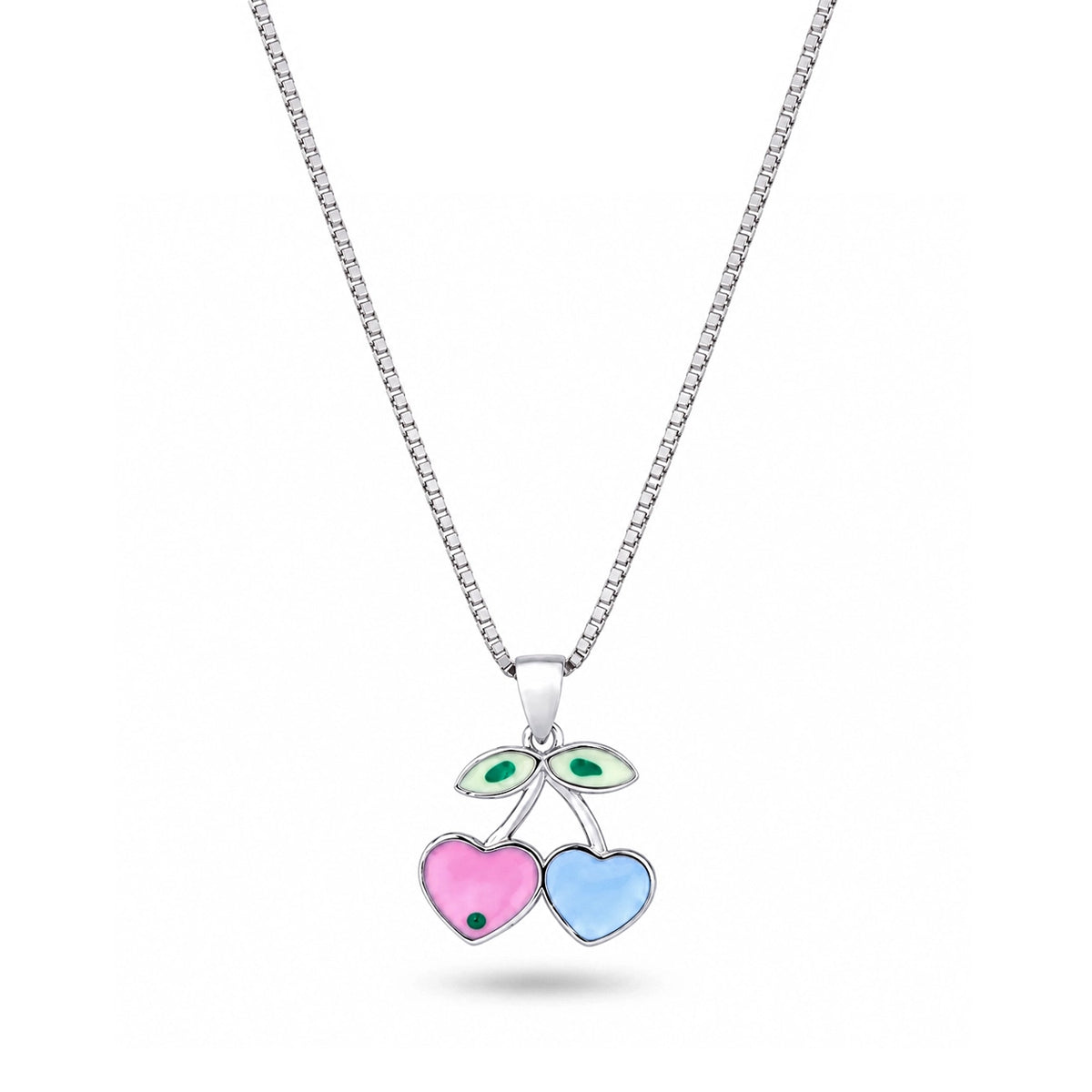 Cherry  Baby Pendant