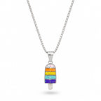 Popsicle Baby Pendant