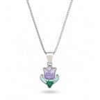 Tulip Baby Pendant