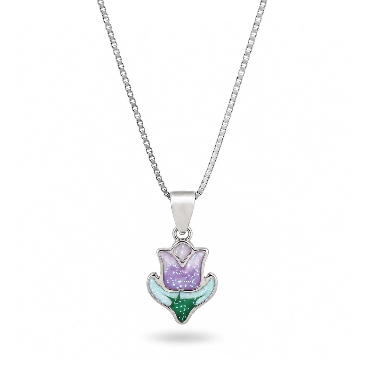 Tulip Baby Pendant