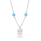 Hello Kitty Baby Pendant