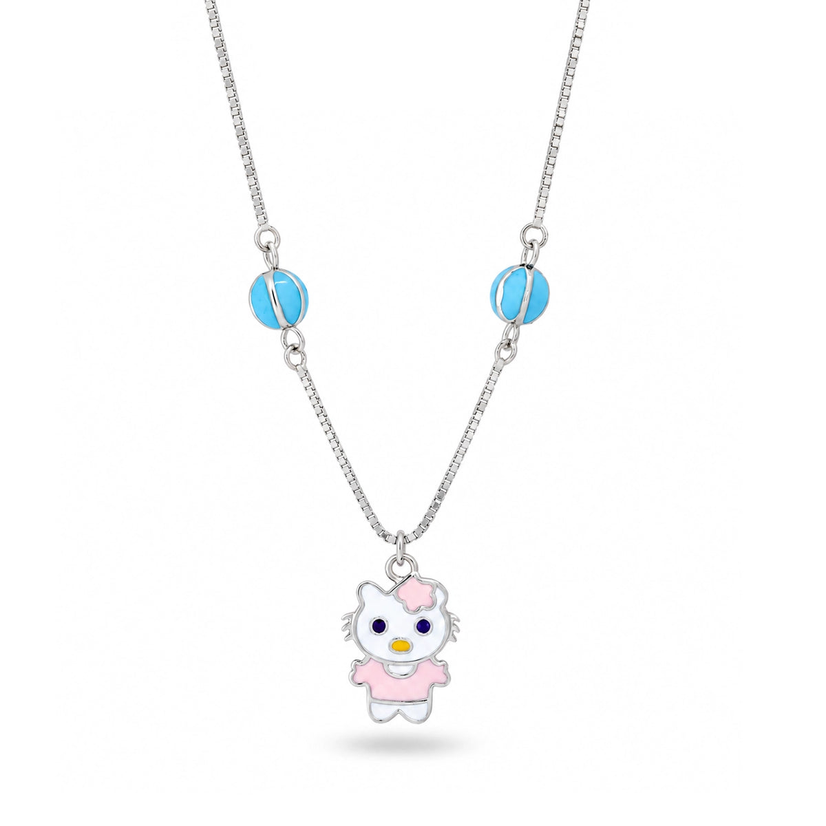 Hello Kitty Baby Pendant
