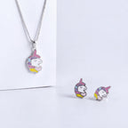Uni Baby Pendant Set