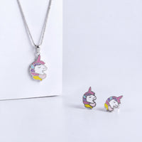 Uni Baby Pendant Set
