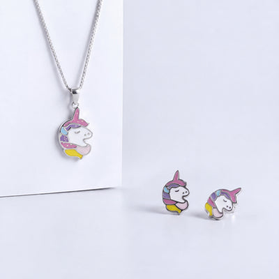 Uni Baby Pendant Set