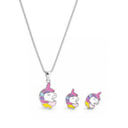 Uni Baby Pendant Set