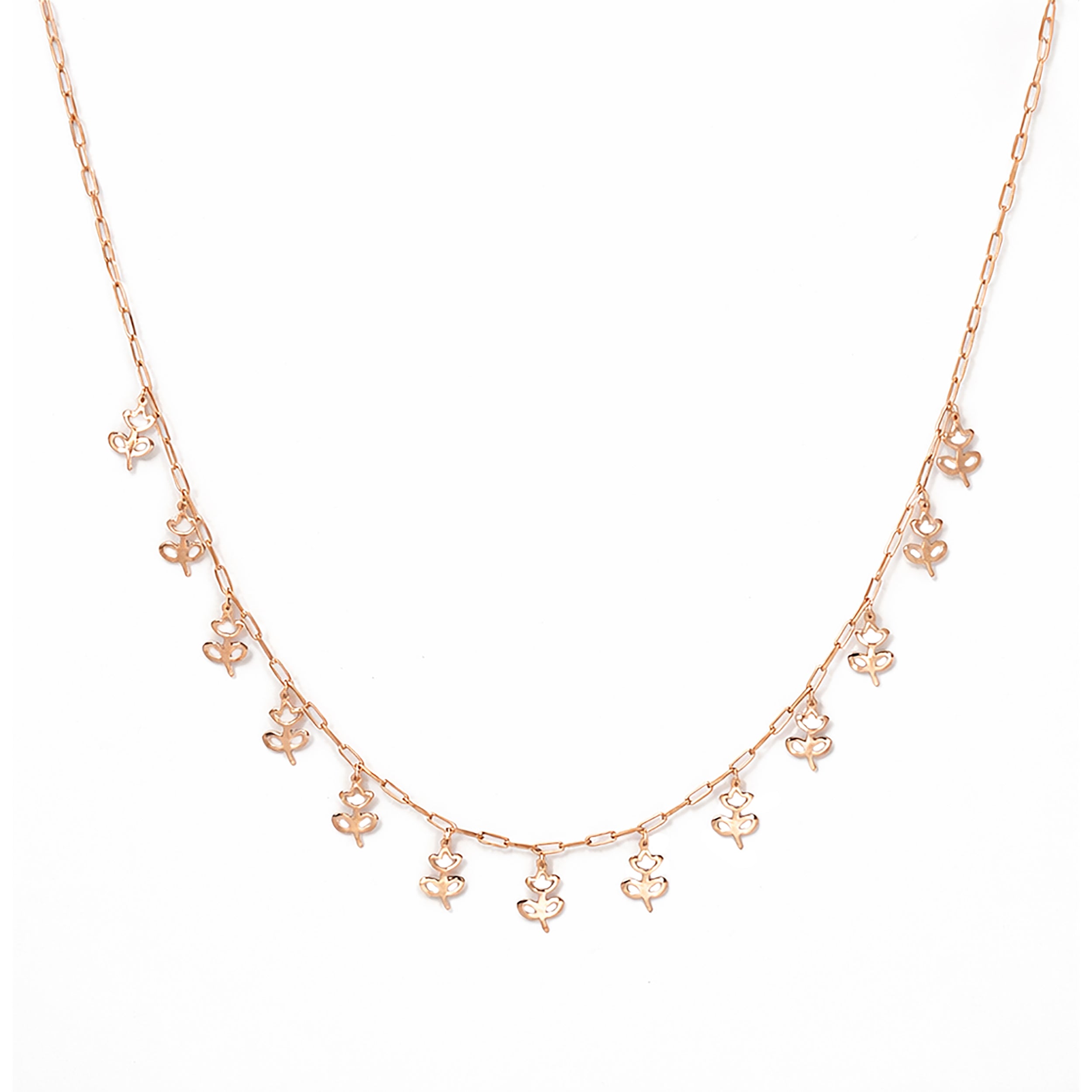 Gulasha Chain